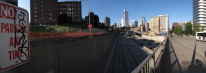 Olive Way and I5                 